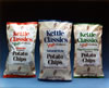 Kettle Classics Packaging Design