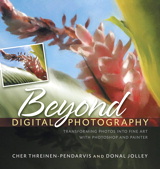 Beyond Digital Photography Book Cover